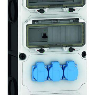 Bals 89099 Variabox XL socket combination