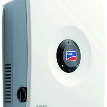 SMA SBSE6.0-50 Sunny Boy 6.0 Smart Energy hybrid inverter