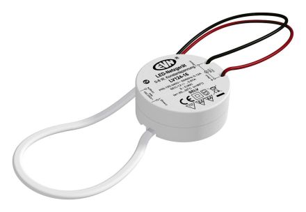 EVN LV124-16 12V DC 0.1-8W IP20 for switch LED control gear