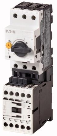 Eaton MSC-DM-16-M15 (24VDC) direct starter, 188266
