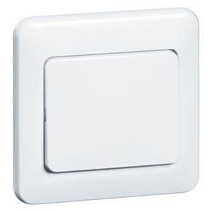 Hochköpper 00125011 80.640 VW white rocker