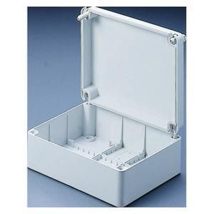 Gewiss GW44281 460x380x120 IP56 960°C junction box