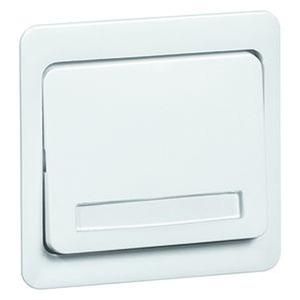 Hochköpper 00177911 80.640 NA W white rocker