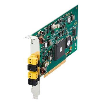 ifm electronic AC1096 AS-i Version 3.0, Plug and play PCI card