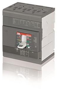ABB Stotz-Kontakt XT2N 160 TMA 160-1600 4p FF InN=100% , XT2N 160 TMA 160-1600 4P FF IN=100% Compact circuit breaker Tmax XT2 , 1SDA067043R0001
