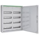 ABN ABNRM204R01 AP T:160mm m.Vollt.2x4-rg.KS REG field distributor