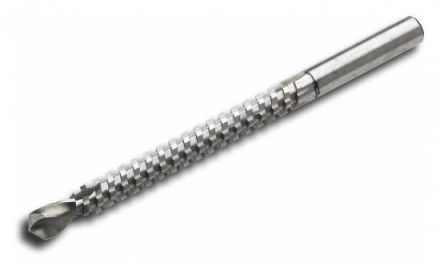 Cimco 201298 6.35 milling drill