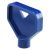 Gewiss GW46522 plastic triangular key