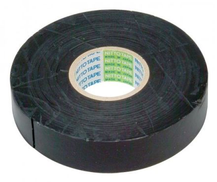Kopp 324715093 insulating tape 10m black 0.5mm