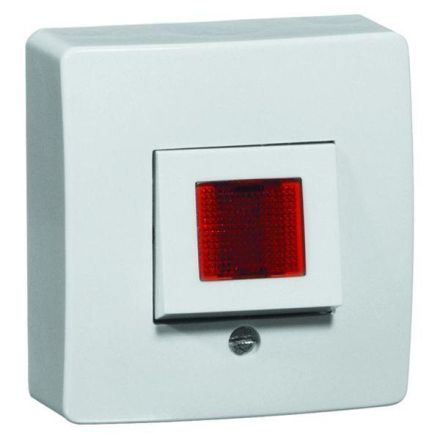 Hochköpper 00251221 H 622 GLK control switch