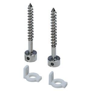 Gewiss GW48643 for lid sealing (2 pieces) screw set