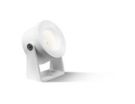 Barthelme 62513726 Bari 700mA 2.3W cold white 4000K white LED spotlight