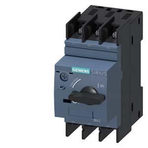 Siemens 3RV2021-4AA40 circuit breaker S0 11-16A