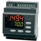 Eberle E4D12N00BH710 TDR 4020-115 front panel controller