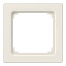 Jung LS961Z intermediate frame 50x50, LS series, white
