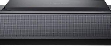 Hisense PX1-PRO Laser TV