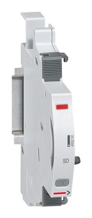 Legrand 406260 Dx3 signal contact 1w