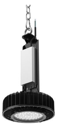 Dotlux 5260-050120 COOLER 100W 5000K 120°ASW LED high bay light