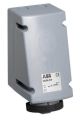 ABB Stotz-Kontakt 332RL5W AP wall socket, 2CMA168488R1000