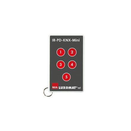 BEG 93398 IR-PD-KNX-Mini remote control
