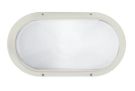 Spittler 001800 wall and ceiling light 1x75W IAA A60 symmetrical diffuser optics