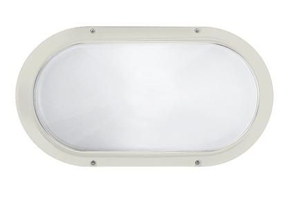 Spittler 001800 wall and ceiling light 1x75W IAA A60 symmetrical diffuser optics