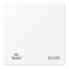 JUNG CO2LS2178WWM KNX CO2 sensor series LS | Standard | snow white matt