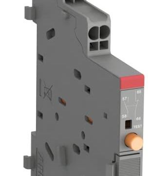 ABB Stotz contact 1SAM201903R1201 SK1-11K 1S+1Ö signal contact