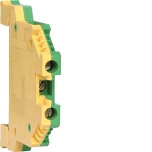 Hager KXA02E protective conductor terminal 2.5qmm