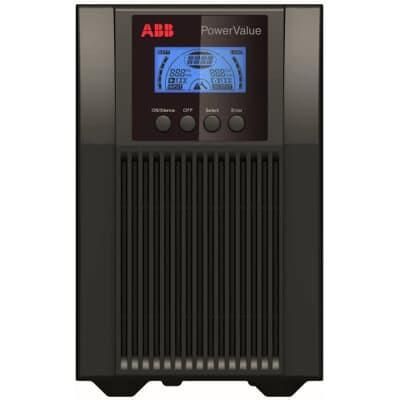 ABB Stotz-Kontakt 4NWP100160R0001 1 kVA 5Min battery module