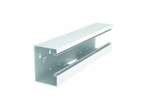 OBO Bettermann GS-AT90130RW asymmetrical T-piece, 6277560