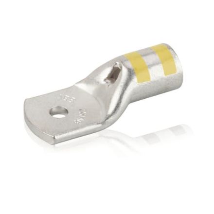 ABB Stotz-Kontakt 7TAA302010R0007 16M12-A 16qmm M12 straight tubular cable lug