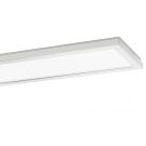 Spittler 8630661456310 LED ceiling light SL630 40W 3000K DALI RAL9016s d