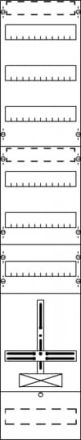 ABB Striebel & John 2CPX054046R9999 FD19KH1 o.VV m.3Pkt.Bef.9RE meter panel