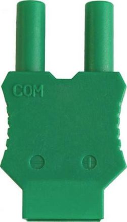 Gossen Metrawatt Z102T Z-3431-TA, adapter mini socket to 4mm