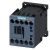Siemens 3RT2016-1BE42 contactor AC-3 4kW/400V AC
