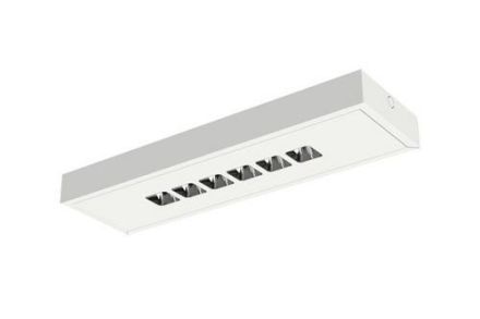 Ridi Leuchten 637646 EL-AS0622DAWS840MRM0200 LED ceiling light