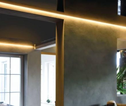 RED 5620-50-0001 LED strip set