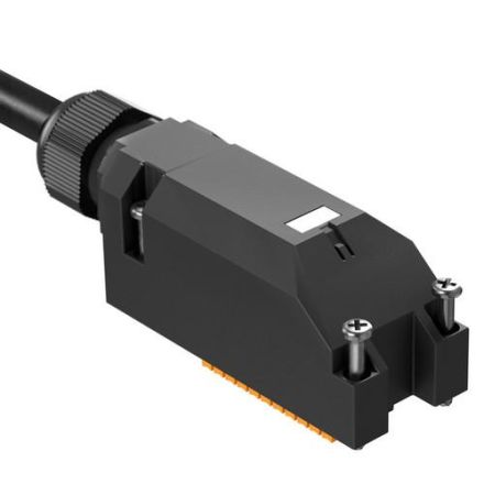 Weidmüller 2819220000 SAI-06Z-MXPP-4A-M08L-PNP-10U05 6 4-pin sensor-actuator distributor