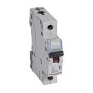 Legrand 404167 Circuit breaker TX3 C6A 1-pole 10kA 1M