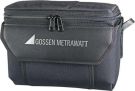 Gossen Metrawatt Z550C for METRISO G ever-ready case