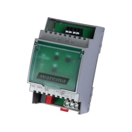 WAREMA 2022211 KNX SMI blind actuator | 16x