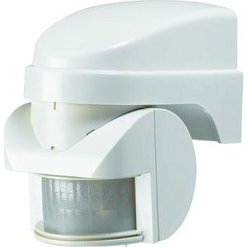Honeywell L210NWHI L210N WHI Spectra 140° white motion detector