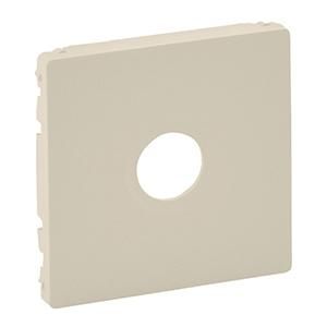 Legrand 754761 cover V.LIFE TV MW , (beige)