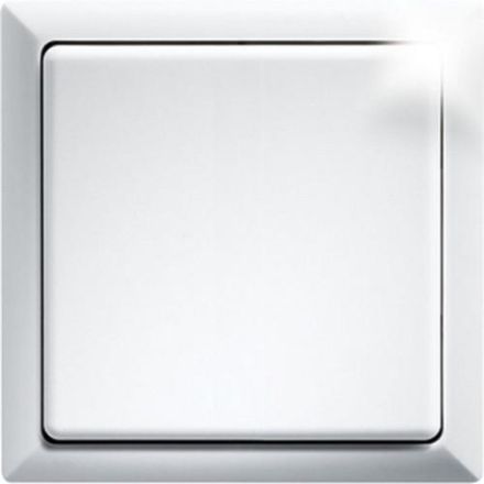 Eltako 30000708 FT4F-am anthracite matt wireless surface button