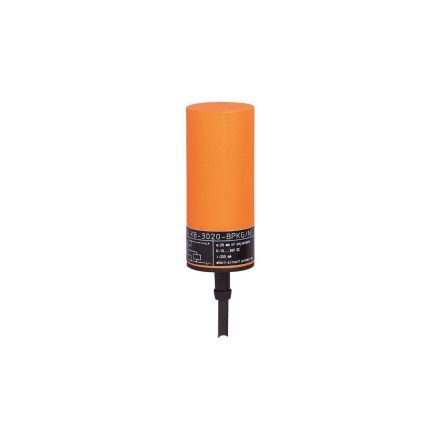 ifm electronic KB0025 AC/DC normally open 34mm capacitive sensor