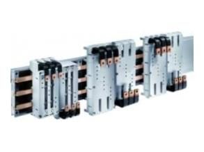 RITTAL 9345610 CB device adapter 250A 690V 3-pole outlet bottom