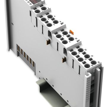 Wago 750-1504 16-channel digital 24VDC output terminal