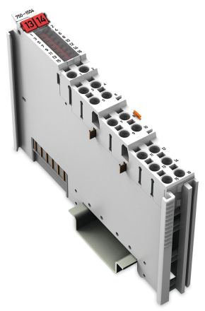 Wago 750-1504 16-channel digital 24VDC output terminal