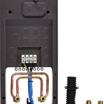 AEG 227703 Domestic technology MR 112 pipe kit gas water heater
